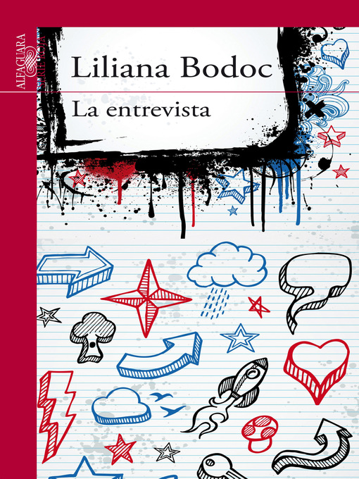 Title details for La entrevista by Liliana Bodoc - Available